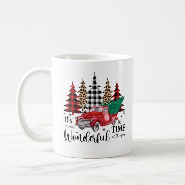 Die schönste Zeit der Tasse (Links)