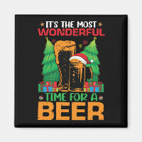 Die schönste Zeit für einen Bierurlaub