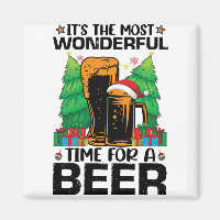 Die schönste Zeit für einen Bierurlaub