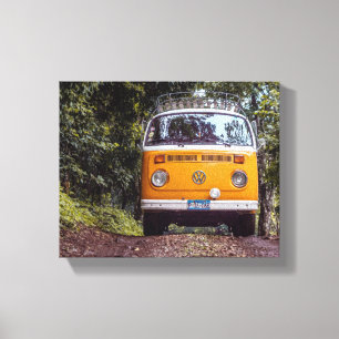 Die schönsten klassischen Autos Berühmte klassisch Leinwanddruck