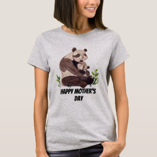 Die schönsten Tage der Mutter T-Shirt