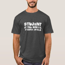 Die Schule der harten Schläge