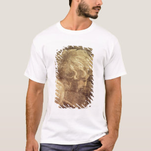 Die Schule von Athen T-Shirt