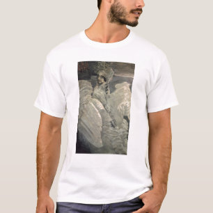 Die Schwan-Prinzessin, 1900 T-Shirt