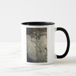 Die Schwan-Prinzessin, 1900 Tasse