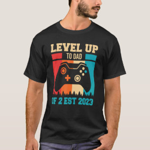 Die Schwangerschaftsankündigung stieg bald auf b b T-Shirt
