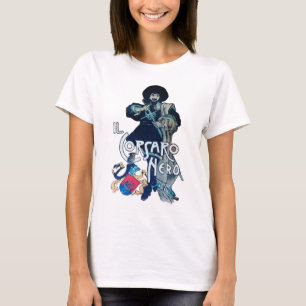 DIE SCHWARZE CORSAIR T-Shirt