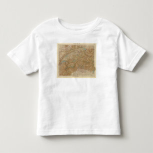 Die Schweiz 2021 Kleinkind T-shirt