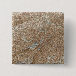 Die Schweiz Atlas Karte Button
