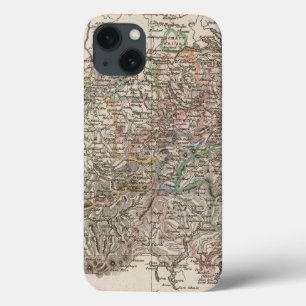 die Schweiz Case-Mate iPhone Hülle