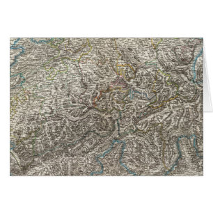 Die Schweiz - Schweiz