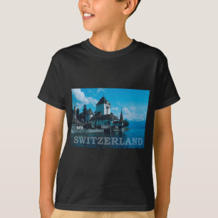 Die Schweiz T-Shirt