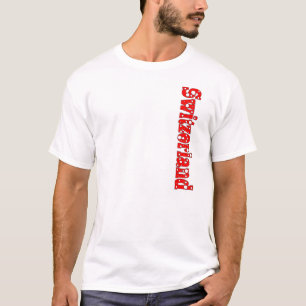 Die Schweiz T-Shirt