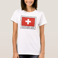 Die Schweiz