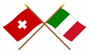 Italien Flagge T Shirts Zazzle Ch
