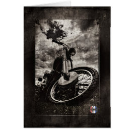 Die schwermütige Himmelkarte