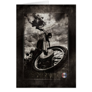 Die schwermütige Himmelkarte