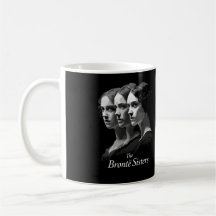 Die Schwestern Brontë