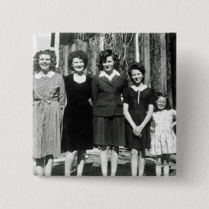 Die Schwestern Button