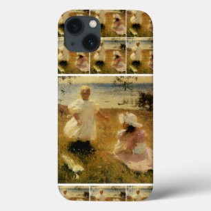 Die Schwestern Case-Mate iPhone Hülle