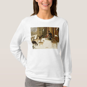 Die Schwestern der Wohltätigkeit T-Shirt