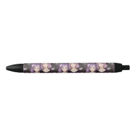 Die Schwestern Lavendel & Sakura Kugelschreiber
