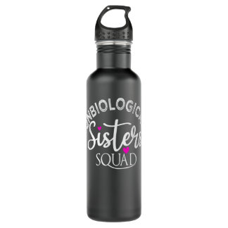Die Schwestern von Frauen im Soul sind als "Bestie Edelstahlflasche