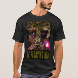 Die schwimmenden Männer - Lichtstunden - Shirt Fl