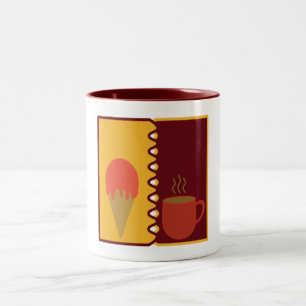 Die Seasonal Shift Tasse