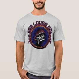 Die See liebt niemanden T-Shirt