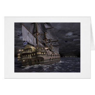Die Segelfestung