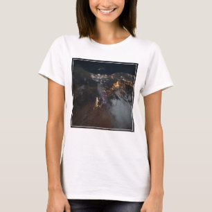 Die Sehenswürdigkeiten von Jazan und seine Vororte T-Shirt