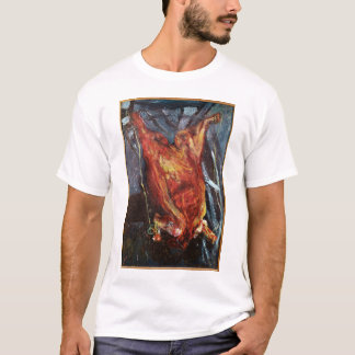 Die Seite von Rindfleisch, 1925 T-Shirt