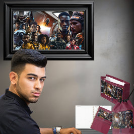 Die Sekhmet-Crew Planer