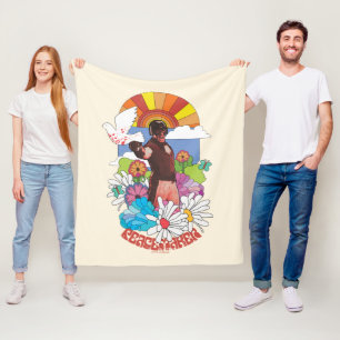 Die Selbstmordkommando Friedensstifter - Blume u Fleecedecke