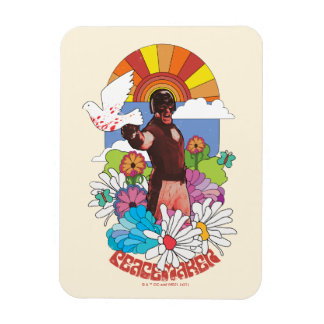 Die Selbstmordkommando | Friedensstifter - Blume u Magnet