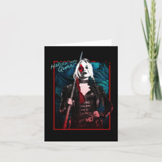 Die Selbstmordkommando | Harley Quinn & Green Fern