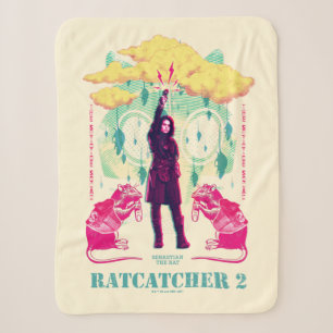 Die Selbstmordkommando   Ratcatcher 2 Illustration Sherpadecke