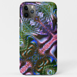 Die seltsame "Stick Design" aus Zickzag Case-Mate iPhone Hülle