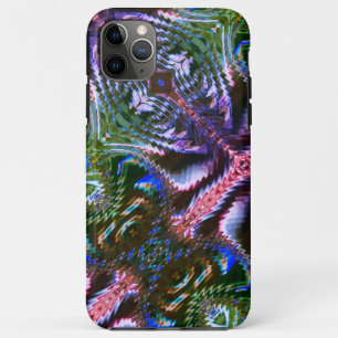 Die seltsame "Stick Design" aus Zickzag Case-Mate iPhone Hülle
