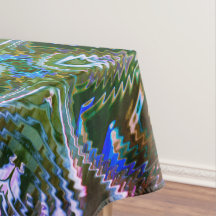 Die seltsame "Stick Design" aus Zickzag