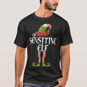 die sensible Elfe T-Shirt