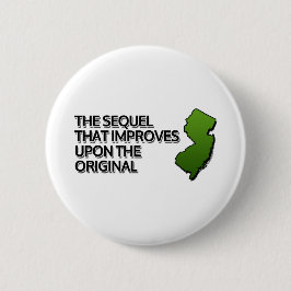 Die Sequel, die das Original verbessert Button