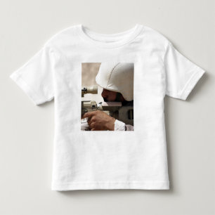 Die sergetischen Sehenswürdigkeiten der irakischen Kleinkind T-shirt