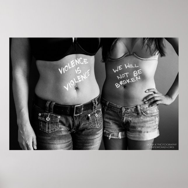 Die Serie Liora K Poster (Vorne)