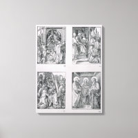 Die Serie "Small Passion"