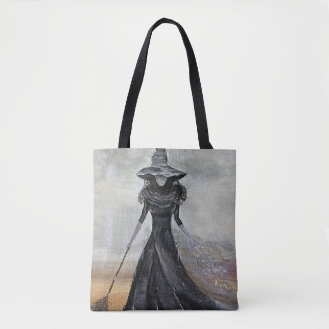Die Shadow Muse-Tasche Tasche (Vorderseite)
