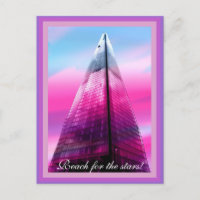 Die Shard in London
