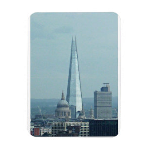 Die Shard, London Magnet