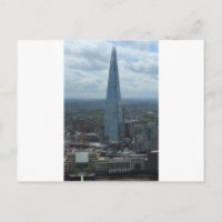 Die Shard, London